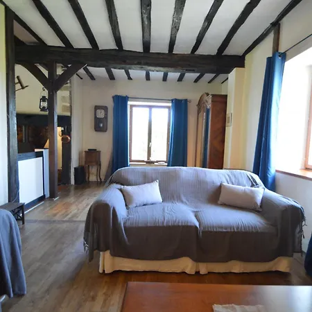 בית נופש Les Hydrangeas - Classe 3 Etoiles Meuble De Tourisme *