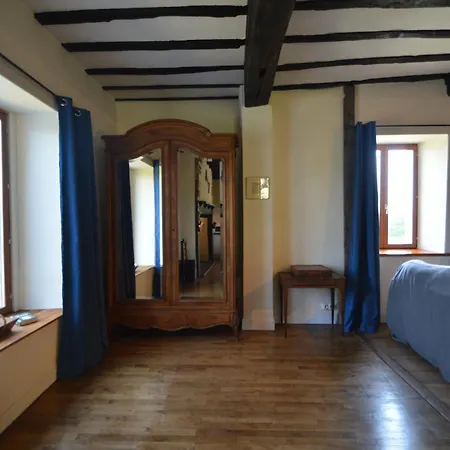 בית נופש Les Hydrangeas - Classe 3 Etoiles Meuble De Tourisme *