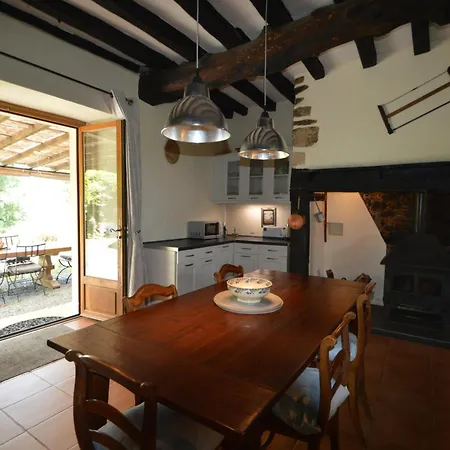 Les Hydrangeas - Classe 3 Etoiles Meuble De Tourisme