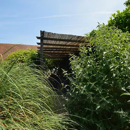 בית נופש Les Hydrangeas - Classe 3 Etoiles Meuble De Tourisme Savignac-Lédrier
