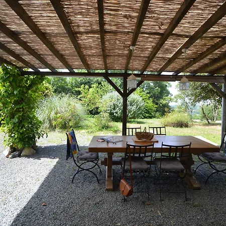 Les Hydrangeas - Classe 3 Etoiles Meuble De Tourisme Savignac-Lédrier