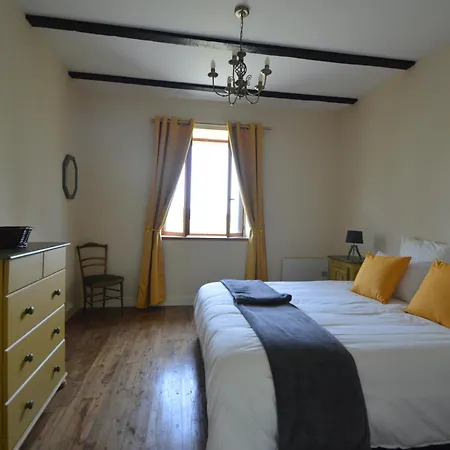 Les Hydrangeas - Classe 3 Etoiles Meuble De Tourisme