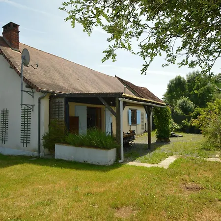 Les Hydrangeas - Classe 3 Etoiles Meuble De Tourisme בית נופש *