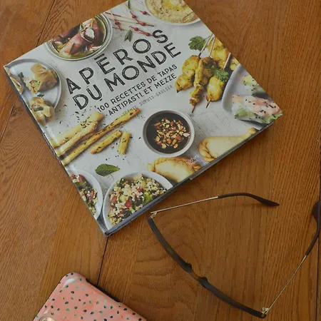 Les Hydrangeas - Classe 3 Etoiles Meuble De Tourisme Savignac-Lédrier