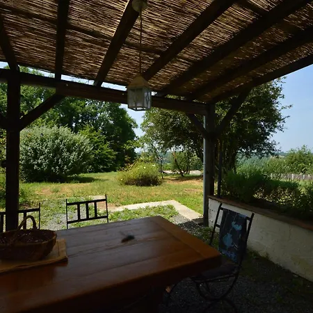 Les Hydrangeas - Classe 3 Etoiles Meuble De Tourisme בית נופש *