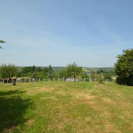 Les Hydrangeas - Classe 3 Etoiles Meuble De Tourisme * Savignac-Lédrier