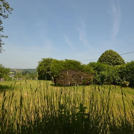 בית נופש Les Hydrangeas - Classe 3 Etoiles Meuble De Tourisme Savignac-Lédrier