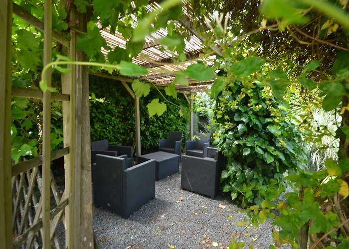 Les Hydrangeas - Classe 3 Etoiles Meuble De Tourisme Vakantiehuis