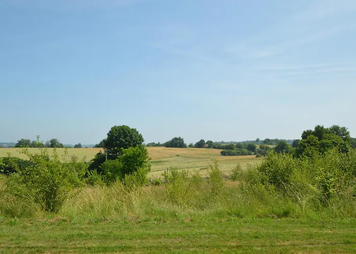 度假居 Les Hydrangeas - Classe 3 Etoiles Meuble De Tourisme *