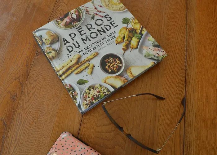 Les Hydrangeas - Classe 3 Etoiles Meuble De Tourisme Savignac-Lédrier